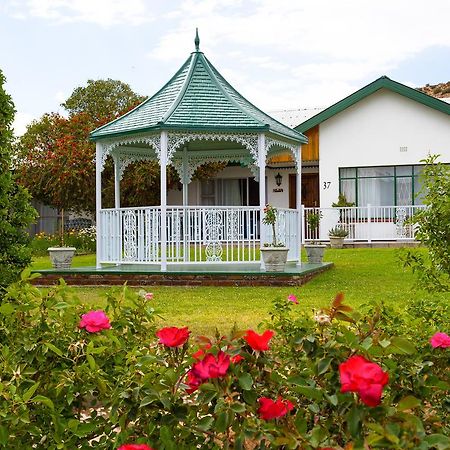 Colesview Guest House Colesberg Exteriér fotografie